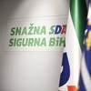 SDA: Jedna od ključnih odredbi Dejtona je ona o dodatnim nadležnostima države BiH