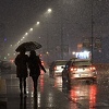 Nakon sunčanog vikenda, slijedi kišni period i pad temperatura
