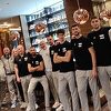 Počelo okupljanje košarkaša BiH u Sarajevu, Bosnić očekuje kompletan sastav