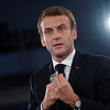 Macron: Tokom predsjedavanja blokom veća pažnja bit će na migracijama