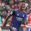 Real Madrid razbio Granadu i ostao lider na tabeli