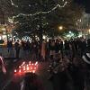 Stotinjak Mostaraca održalo proteste, ne žele covid mjere