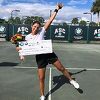Nefisa Berberović osvojila turnir na Floridi i napredovala za 11 mjesta na WTA listi