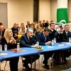 Izetbegović: U domovima naroda će se morati otvoriti prostor za 60 posto probosanskih snaga