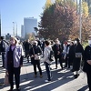 Građani za danas najavili velike proteste u Sarajevu