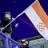 Bivši zatvorenik "Džihadi Marko" je jedan od vođa antivakserskih protesta u Hrvatskoj