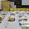 Policija u Tuzli zaplijenila više od 12 kilograma droge u vrijednosti 220 hiljada KM