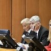 Bećirović skupio potpise, traži od Čovića da hitno zakaže sjednicu Doma naroda