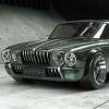 "Oživljeni" Jaguar XJ Coupe je luksuzni moderni klasik sa 400 KS