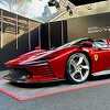 Ferrari već prodao sve planirane primjerke modela Daytona SP3