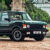 Overfinch za Range Rover iz 1993. godine traži 400.000 dolara