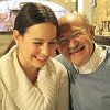 Kćerka Mustafe Nadarevića objavila dirljivu fotografiju povodom godišnjice njegove smrti