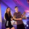 Britanska tiktokerka i Norvežanin Fagerli svjetski prvaci u freestyle nogometu
