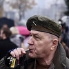 Građani se okupili na protestima u Sarajevu: Kome je dobro, neka ostane kući