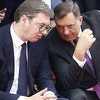 Vučić najavio novi susret s Dodikom: Nemamo planova da idemo zajedno Putinu