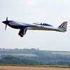 Rolls-Royceov električni avion dostigao rekordnu brzinu od 623 km/h