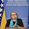 Turković bh. diplomatama uputila instrukciju povodom obilježavanja Dana državnosti BiH