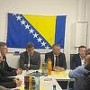 Novalić s privrednicima u dijaspori: Zajedno ćemo biti ekonomski lideri regije