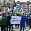 Rudari iz sedam rudnika za danas najavili velike proteste ispred Vlade FBiH u Sarajevu