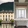 Zavirite u unutrašnjost luksuzne vile u kojoj je sniman film "House of Gucci"