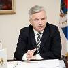 Nedeljko Čubrilović se privremeno povukao iz NSRS-a, ovlasti prenio na zamjenika iz SNSD-a
