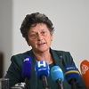 Tineke Strik uoči rasprave u Evropskom parlamentu: Krajnje je vrijeme da se Dodik sankcioniše