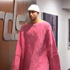 NBA zvijezda ismijana nakon što je na utakmicu stigla u ogromnom skupocjenom džemperu