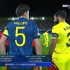 Susret Villarreala i Manchester Uniteda kasnio osam minuta zbog bizarnog problema