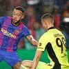 Barcelona se remijem s Benficom udaljila od nokaut faze, potpuno ludilo u grupi G