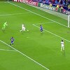 Nestvaran promašaj Seferovića u 93. minuti, mogao je uništiti Barcelonu u Ligi prvaka
