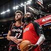 Portland i Nurkić pobijedili slabašni Denver, Luka Garza dobija sve ozbiljniju ulogu u NBA ligi