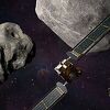 NASA lansirala letjelicu Dart koja će se sudariti s asteroidom