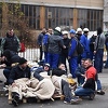 Protesti rudara u Sarajevu: Nakon dva dana nema dogovora, vraćaju se kući i nastavljaju štrajk