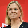 Magdalena Andersson je prva premijerka u historiji Švedske