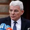 Džaferović: Dodiku je danas ukazano na to da nema ništa od smanjenja broja vojnika OSBiH