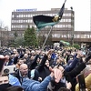 Pogledajte šta su rudari i Dubioza kolektiv pjevali Novaliću i ostatku Vlade FBiH