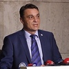 Bivši državni ministar Sadik Ahmetović pravosnažno osuđen zbog zloupotrebe položaja