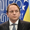 Varhelyi nakon sastanaka u Sarajevu: BiH će zbog blokade iz RS-a ostati bez velikih investicija