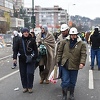 Rudari prekidaju proteste, ali nema nastavka proizvodnje uglja u FBiH