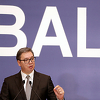 Vučić: Razgovarat ću s Putinom o BiH, ali ne volim se miješati u unutrašnje stvari drugih država