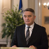 Komšić: Napadi na BiH dolaze od onih koji su na dijelu teritorija suspendovali ZAVNOBiH