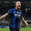 Sjajni Džeko s dva gola u pet minuta doveo Inter na korak od pobjede nad Šahtarom