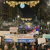 U Beogradu večeras protesti, demonstranti prijete blokadom autoputeva