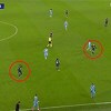 Neymar izgubio loptu, saigrač mu poručio da smiri igru pa se nakon toga posvađali na terenu
