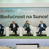 Održana konferencija Budućnost na Sunce!: Solarne elektrane u praksi