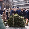 Zvaničnici položili cvijeće i odali počast ubijenoj djeci opkoljenog Sarajeva