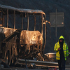 Otpušteni carinici koji su preko granice bez dokumenata pustili autobus u kojem je stradalo 46 ljudi