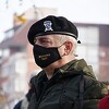 Svečano u Zenici: Polaganjem cvijeća obilježen dan Državnosti BiH