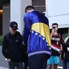 Nurkić oduševio jaknom na Dan državnosti, Džeko još jednom pokazao privrženost državi