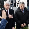 Komšić: Ni Dodik, ni Čović ne mogu ništa BiH sve dok ima dovoljno ljudi da je brani